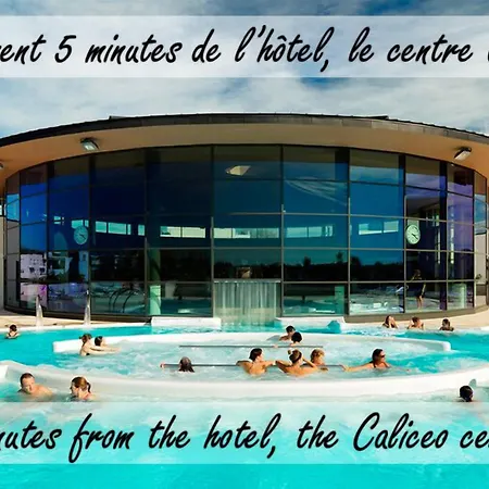 Pullman Hotel Bordeaux