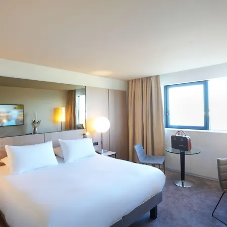 Pullman 4* 波尔多