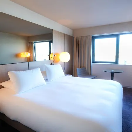 酒店 Pullman