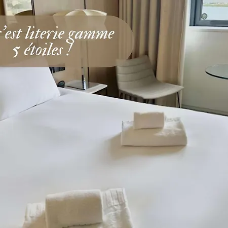 Pullman 酒店 4*
