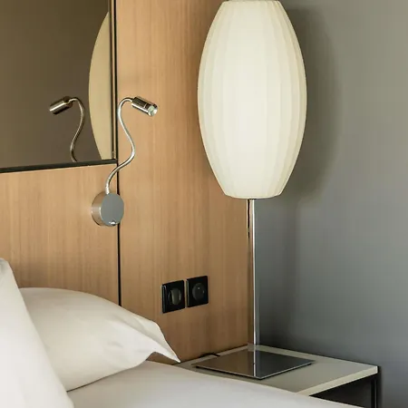 Pullman Hotel Bordeaux