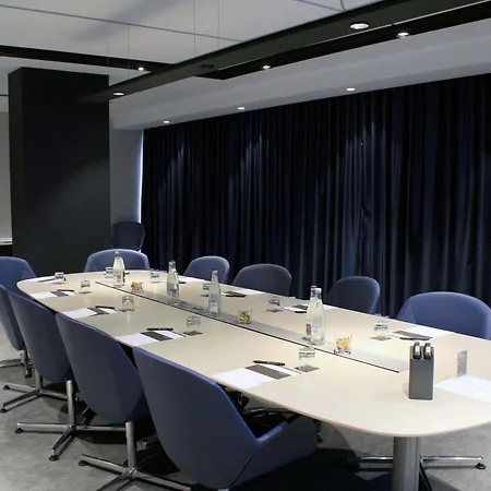 Hotel Pullman Bordeaux