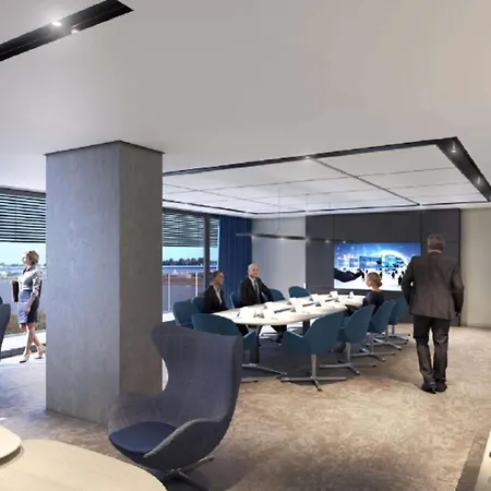 Pullman Hotel Bordeaux