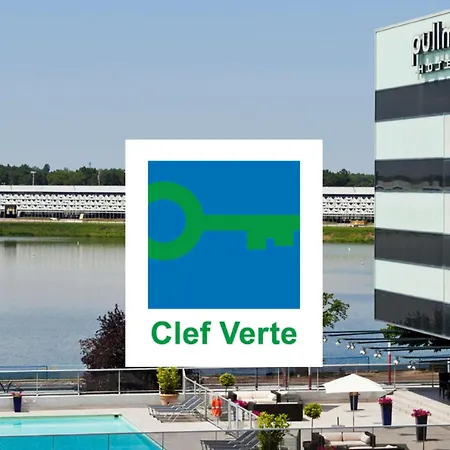 Ξενοδοχείο Pullman