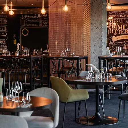 Pullman Μπορντό