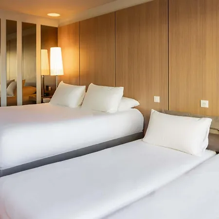 Pullman Hotel