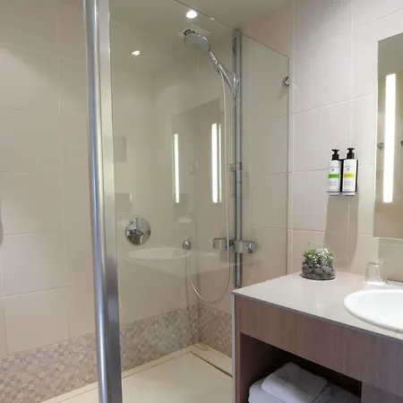 Hotel Pullman 4*