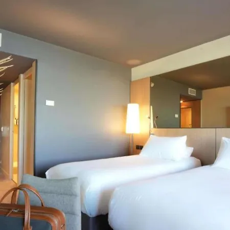 Pullman 4*