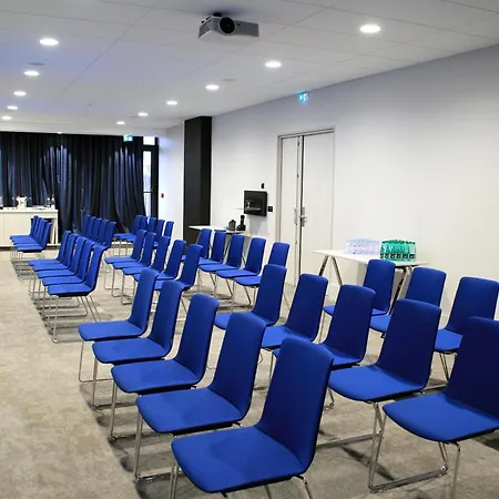 Pullman Hotel Bordeaux