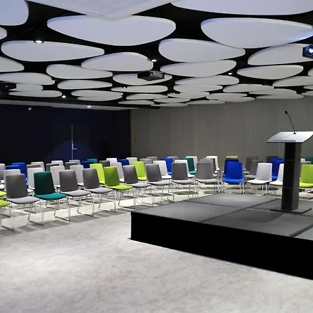 Pullman Hotel Bordeaux