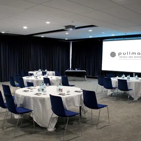 Pullman 4* Bordeaux