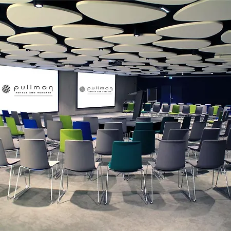 Pullman 酒店 波尔多