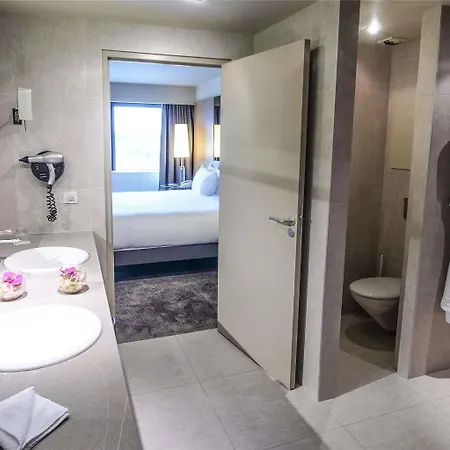 Hotel Pullman 4*