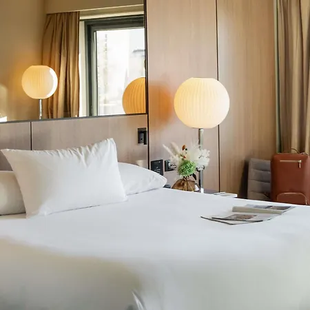 Hotel Pullman