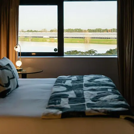 Pullman 4* 波尔多