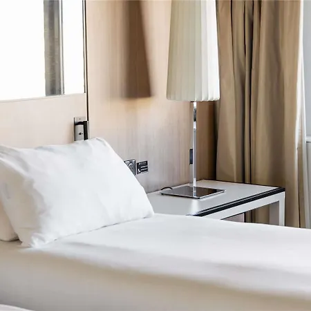 Pullman 4* Bordeaux