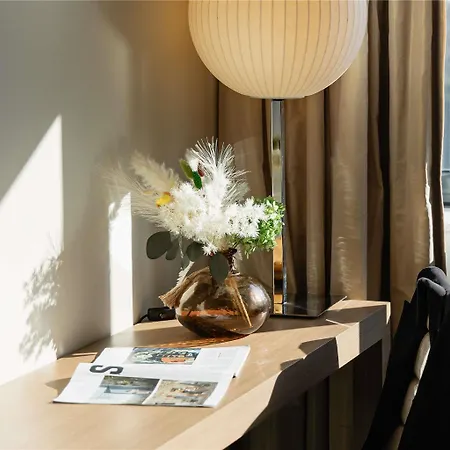 Pullman 4* Bordeaux