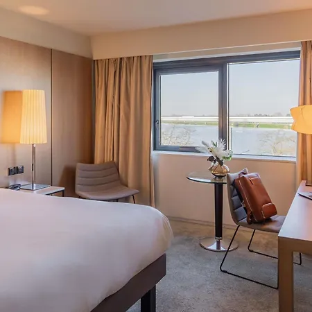 Hotel Pullman Bordeaux