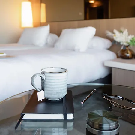 Pullman Hotel