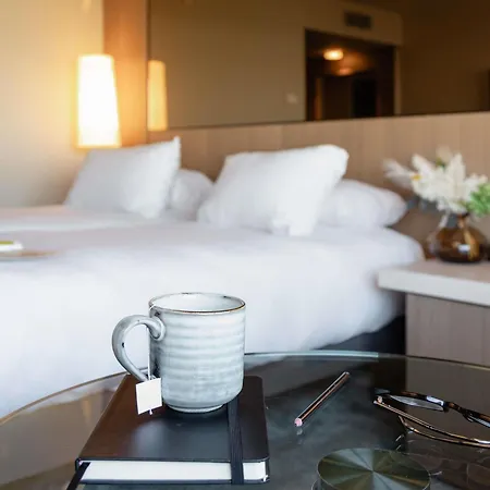 Hotel Pullman 4*
