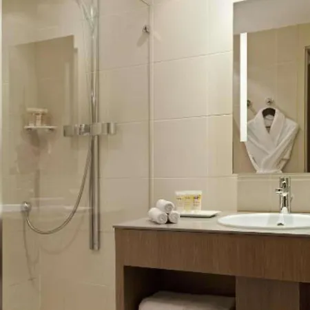 Hotel Pullman 4*