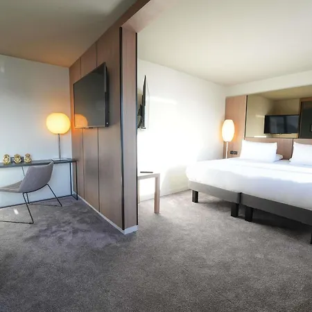Hotel Pullman