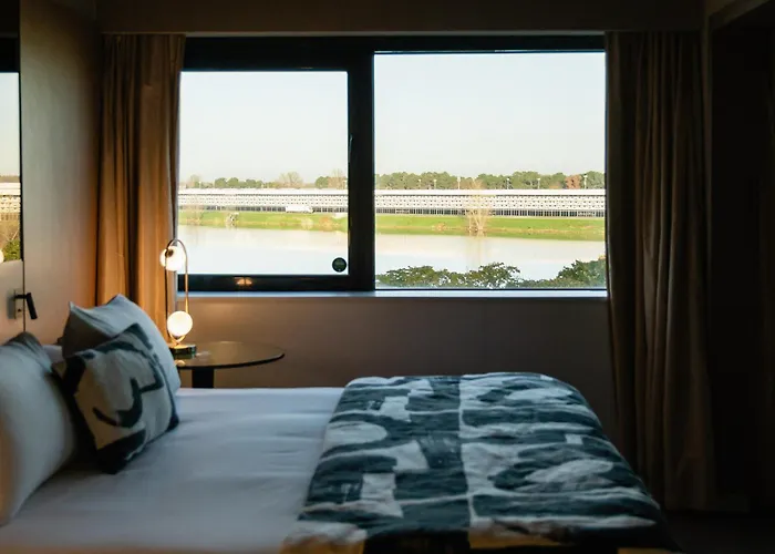 Pullman 4* Burdeos