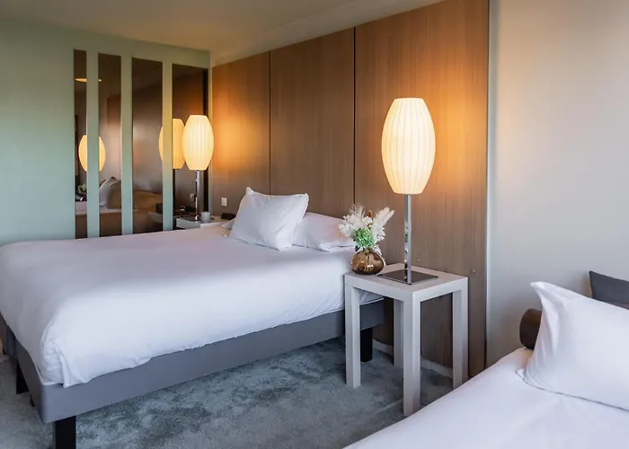 Pullman 4* Μπορντό