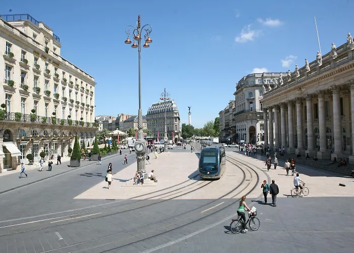 Ξενοδοχείο Pullman 4*