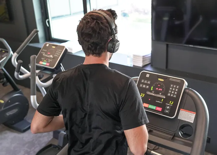 Pullman Ξενοδοχείο Μπορντό