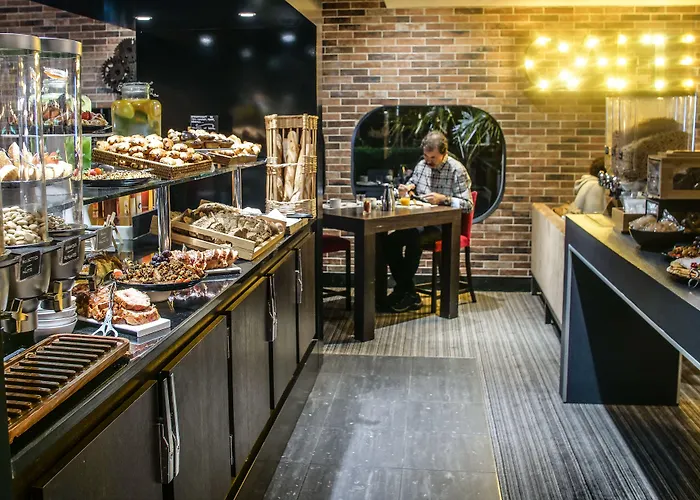 Pullman Hotel Bordeaux