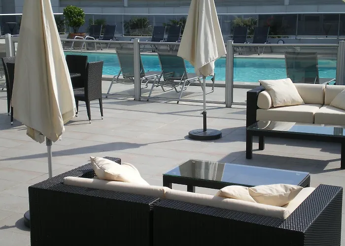 Pullman Hotel Bordeaux