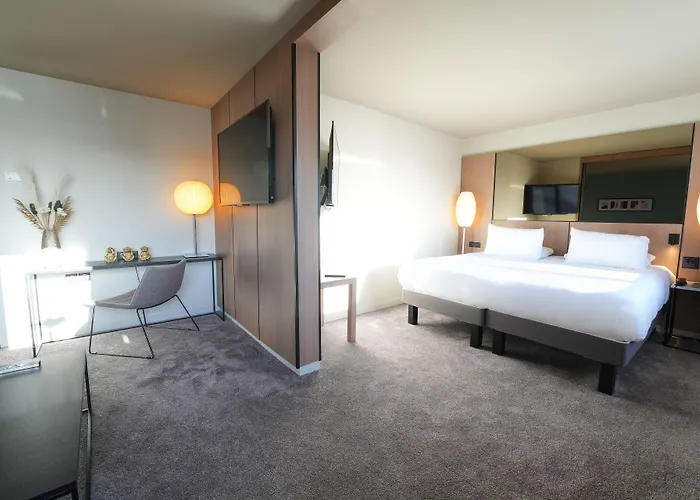 Pullman Hotel