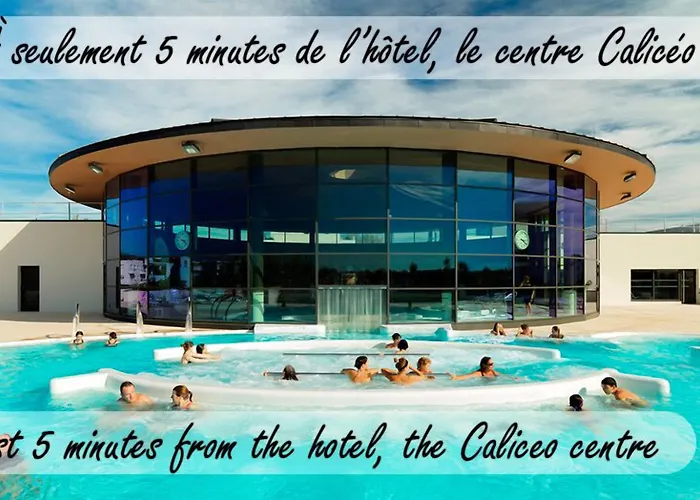 Pullman Hotel Burdeos