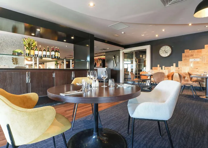 Pullman Hotel