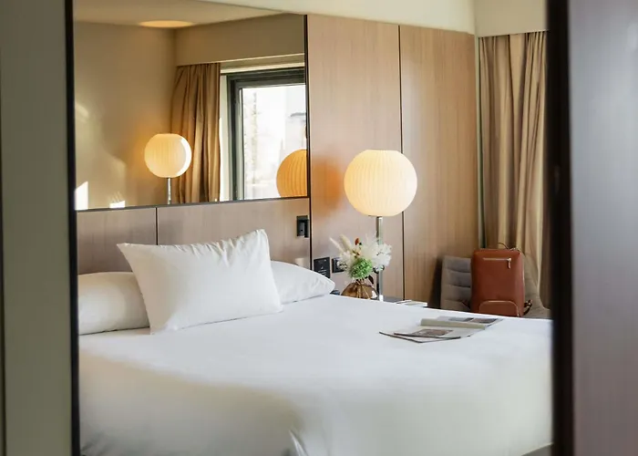 Pullman Hotel