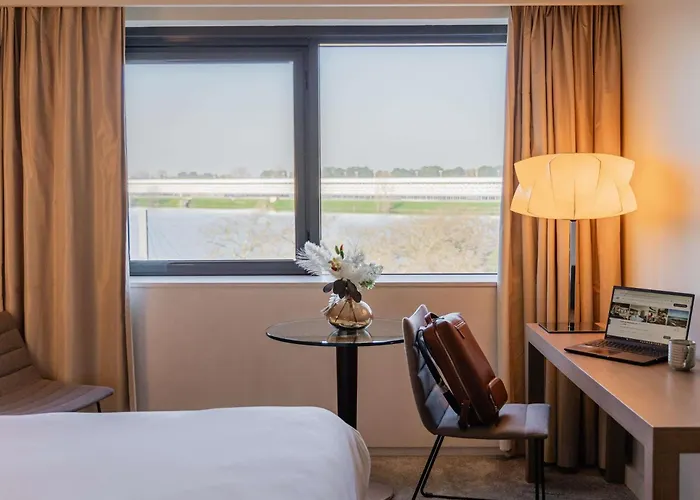 Hotel Pullman Burdeos