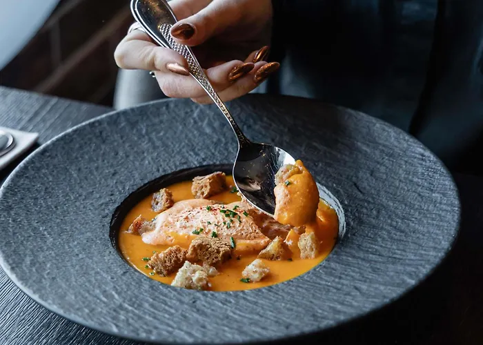 Pullman Hotel Bordeaux