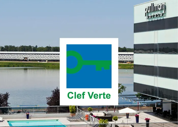 Ξενοδοχείο Pullman