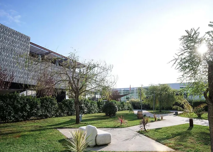 Hotel Pullman 4*