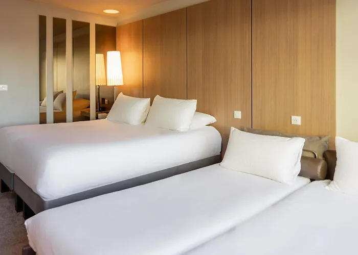 Pullman Hotel