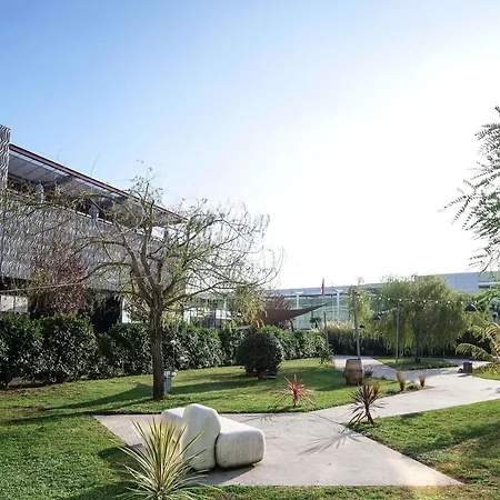 Hotel Pullman 4*