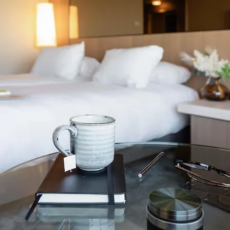Pullman Hotel Burdeos