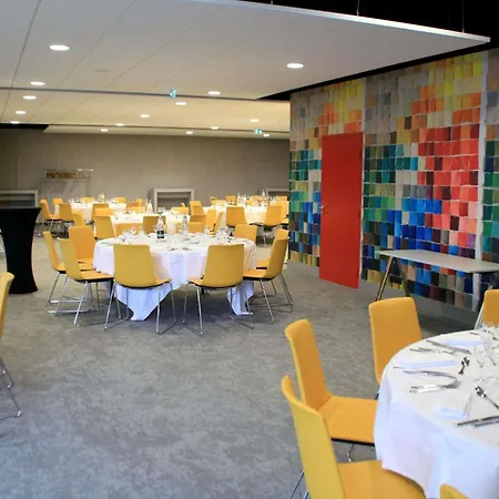 Pullman 4* Burdeos