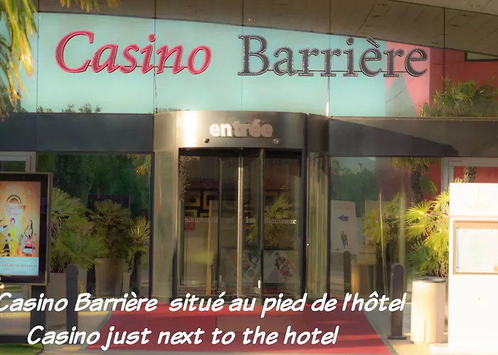 Hotel Pullman Bordeaux