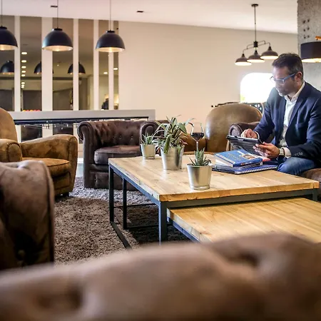 Hotel Pullman 4*