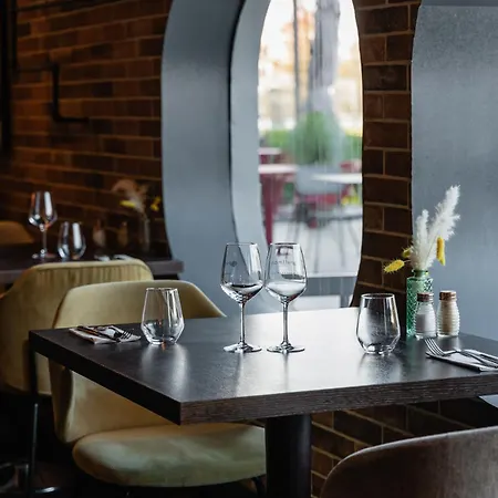 Pullman Hotel Bordeaux