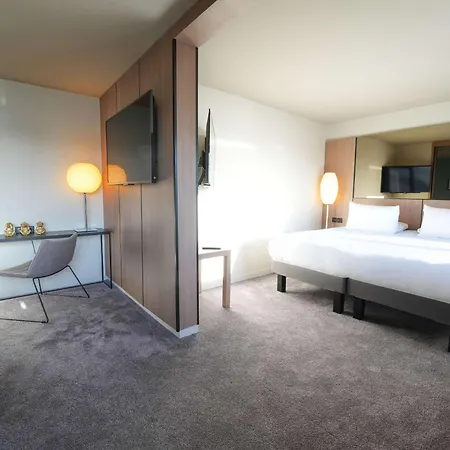 Pullman Hotel Bordeaux