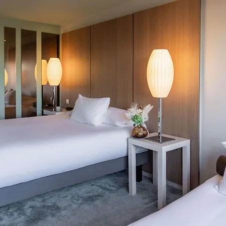 Pullman 4* Bordeaux