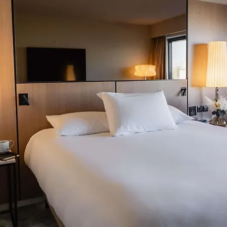 Hotel Pullman